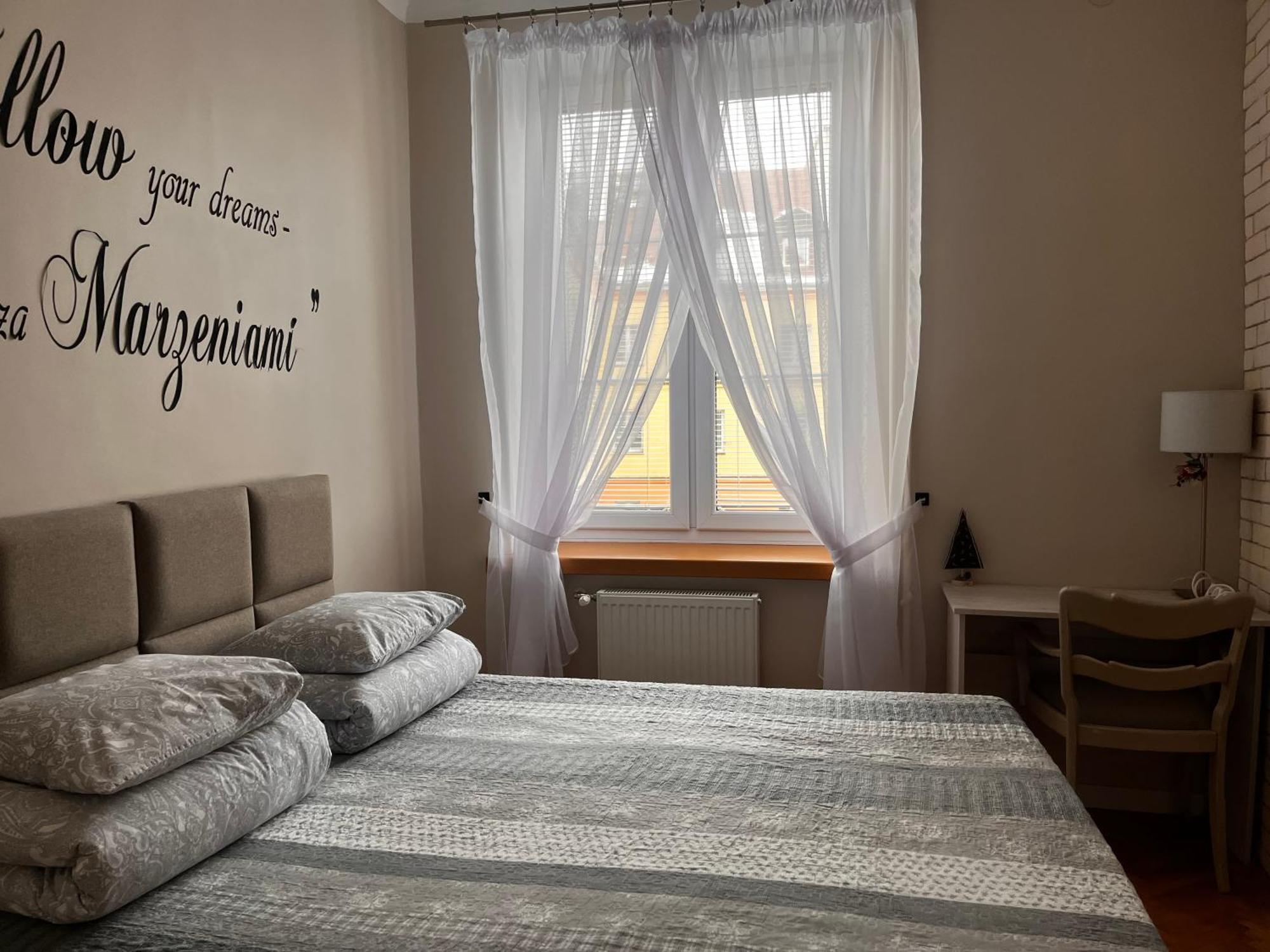 Zamkowy Apartament Lublin Exterior photo